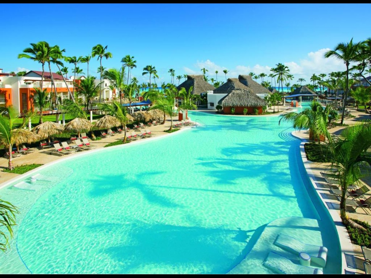 Breathless Punta Cana Resort and Spa